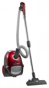 larawan Vacuum Cleaner LG V-C39192HR