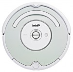 iRobot Roomba 505 Dulkių siurblys