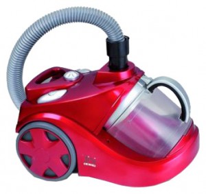 Photo Vacuum Cleaner Irit IR-4014