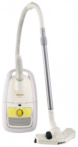 larawan Vacuum Cleaner Philips FC 9081