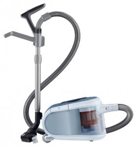 larawan Vacuum Cleaner Philips FC 9256