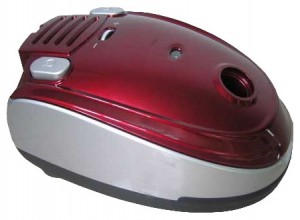 Photo Vacuum Cleaner Optima VC-2000DB