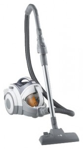 larawan Vacuum Cleaner LG V-K89282R