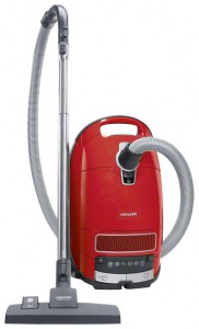 Photo Vacuum Cleaner Miele S 8310