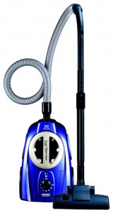 Photo Vacuum Cleaner Daewoo Electronics RC-7400