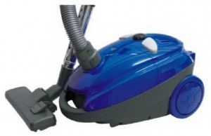 Photo Vacuum Cleaner Redber VC 1803