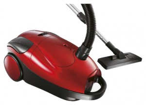larawan Vacuum Cleaner Princess 332825 Red Fox