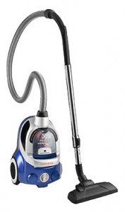 Photo Vacuum Cleaner Electrolux ZTF 7600