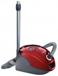 Photo Vacuum Cleaner Bosch BSGL 32000