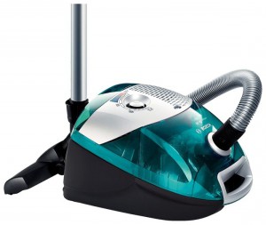 larawan Vacuum Cleaner Bosch BSGL 42180