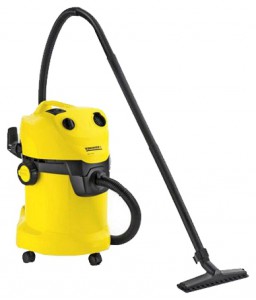 larawan Vacuum Cleaner Karcher WD 4.200