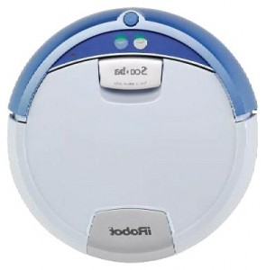 larawan Vacuum Cleaner iRobot Scooba 5910