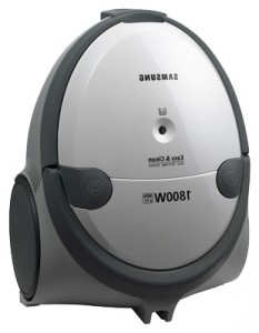 larawan Vacuum Cleaner Samsung SC5357