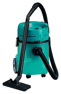 Photo Vacuum Cleaner Delvir NILO