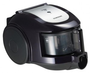 larawan Vacuum Cleaner Samsung SC6540