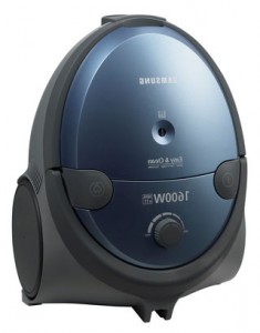 Photo Vacuum Cleaner Samsung SC5355