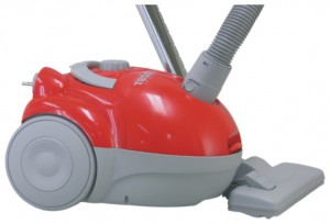 Photo Vacuum Cleaner Redber VC 1802
