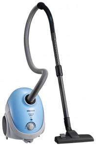 Photo Vacuum Cleaner Samsung SC5250