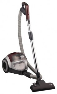 larawan Vacuum Cleaner LG V-K72103HU