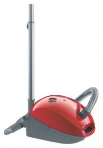 Photo Vacuum Cleaner Bosch BSG 61700