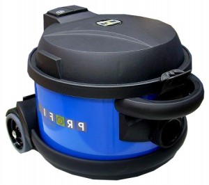 Photo Vacuum Cleaner Zelmer Profi 3