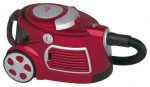 Dirt Devil Centrixx Retro M2898 Aspirateur