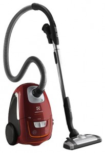 Photo Vacuum Cleaner Electrolux ZUS 3945 WR