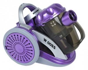 larawan Vacuum Cleaner Marta MT-1346
