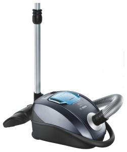 Photo Vacuum Cleaner Bosch BGL 452125