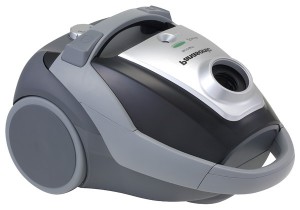 Photo Aspirateur Panasonic MC-CG677