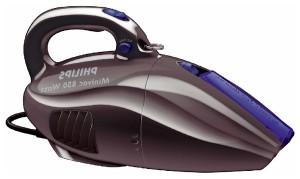 larawan Vacuum Cleaner Philips FC 6048