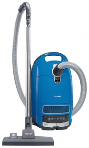 larawan Vacuum Cleaner Miele S 8330 Parkett&Co