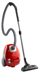 Photo Vacuum Cleaner Electrolux ESCLASSIC