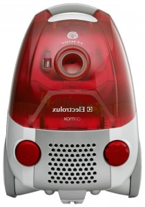 Photo Vacuum Cleaner Electrolux ZAM 6210