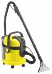 Karcher SE 4002 plus वैक्यूम क्लीनर