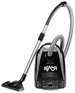 Photo Vacuum Cleaner Electrolux ZS 2200 AN