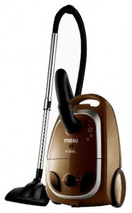larawan Vacuum Cleaner Liberty VCB-2030