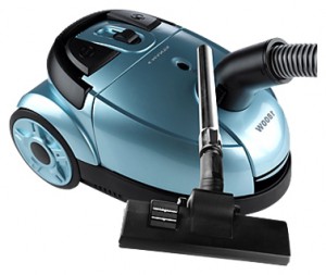 larawan Vacuum Cleaner Manta MM404