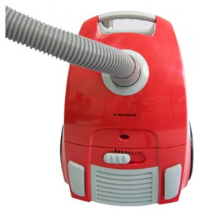 Photo Vacuum Cleaner Manta MM403