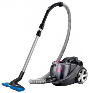 Photo Vacuum Cleaner Philips FC 9723