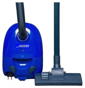 Photo Vacuum Cleaner Rotex RVB101-B
