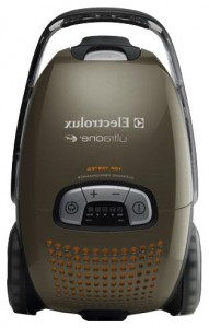larawan Vacuum Cleaner Electrolux Z 8822GP UltraOne