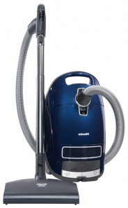 larawan Vacuum Cleaner Miele S 8930