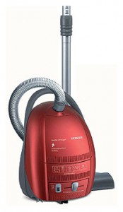 صورة فوتوغرافية مكنسة كهربائية Siemens VS 07G2225