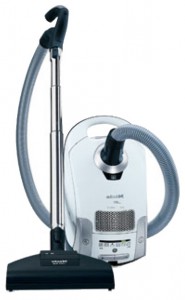 larawan Vacuum Cleaner Miele S 4582 Medicair