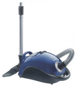 larawan Vacuum Cleaner Bosch BSG 81666