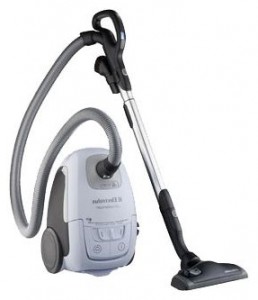 Photo Vacuum Cleaner Electrolux ZUS 3940P