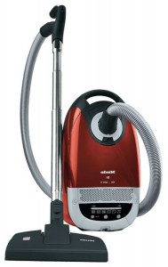 larawan Vacuum Cleaner Miele S 5781