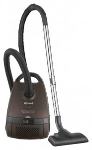 Photo Vacuum Cleaner Laretti LR8100