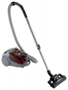 larawan Vacuum Cleaner Panasonic MC-CG464RR79